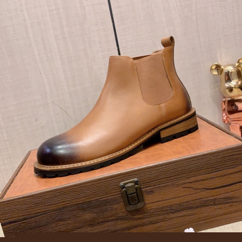 Pra*a boots